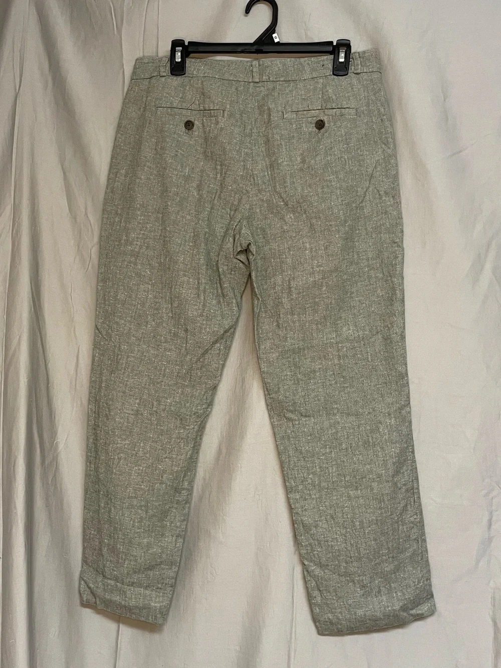 Banana Republic tailored women